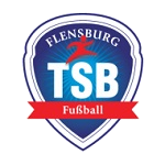 Escudo de TSB Flensburg