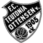 Escudo de Teutonia Ottensen