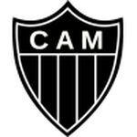 Escudo de Atlético Mineiro U20