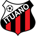 Escudo de Ituano U20