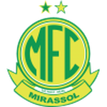 Escudo de Mirassol U20