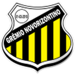 Escudo de Novorizontino U20