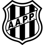 Escudo de Ponte Preta U20