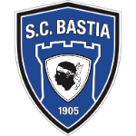 Escudo de Bastia