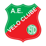 Escudo de Velo Clube U20