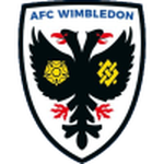 Escudo de AFC Wimbledon