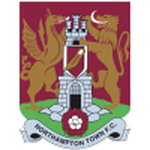 Escudo de Northampton