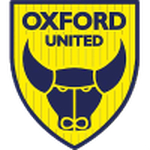 Escudo de Oxford United