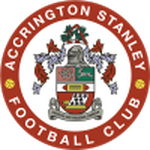 Escudo de Accrington ST