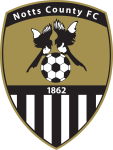 Escudo de Notts County