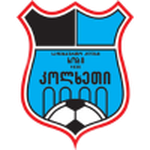 Escudo de Kolkheti Khobi