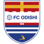 Escudo de Odishi 1919