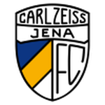 Escudo de Carl Zeiss Jena U19