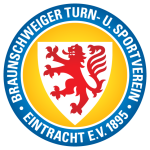 Escudo de Eintracht Braunsch U19