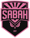 Escudo de Sabah FA