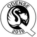 Escudo de Odense Q W