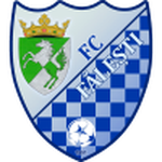 Escudo de Făleşti