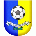 Escudo de Dunajská Lužná