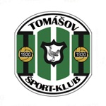 Escudo de Tomášov