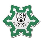 Escudo de Nové Zámky