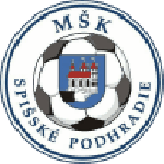 Escudo de Spišské Podhradie