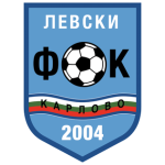 Escudo de Levski Karlovo