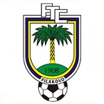 Escudo de Fiľakovo