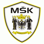 Escudo de Námestovo
