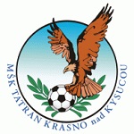 Escudo de Tatran Krásno