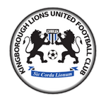 Escudo de Kingborough Lions