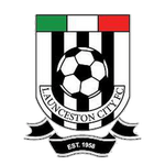 Escudo de Launceston City