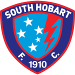 Escudo de South Hobart