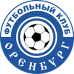 Escudo de Orenburg II