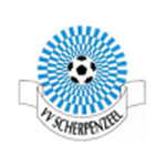 Escudo de VV Scherpenzeel