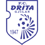 Escudo de Drita