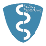 Escudo de Saku Sporting