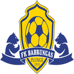 Escudo de Babrungas