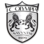 Escudo de Olimpiya Savyntsi