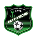 Escudo de Yarud Mariupol'