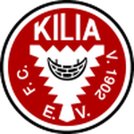Escudo de Kilia Kiel