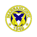 Escudo de Marsaxlokk