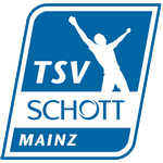 Escudo de Schott Mainz