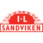 Escudo de Sandviken