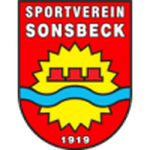 Escudo de Sonsbeck