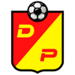 Escudo de Deportivo Pereira