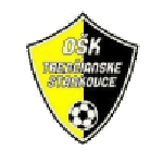 Escudo de Trenčianske Stankovce