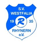 Escudo de Westfalia Rhynern