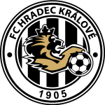 Escudo de Hradec Králové U19