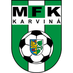 Escudo de Karviná U19