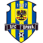 Escudo de Opava U19